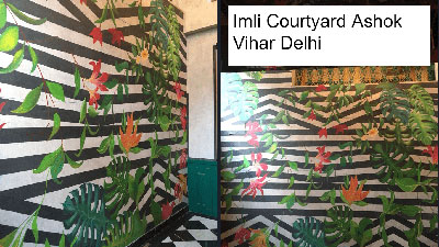 Wall Design